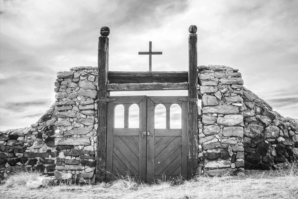 Galileo Cemetery, ~ 2017