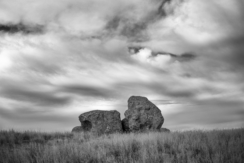City Of Rocks ~ 2019