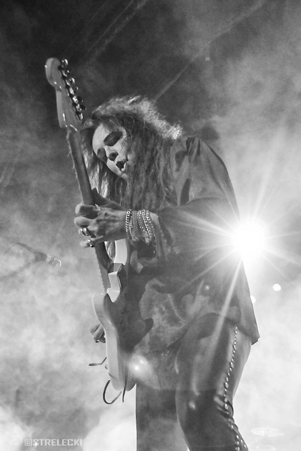 Yngwie Malmsteen - Michigan 2008
