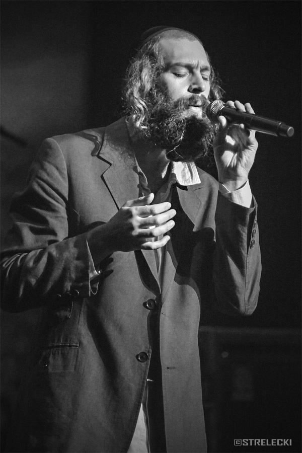 Matisyahu - Fillmore Theater, Detroit, MI 2008